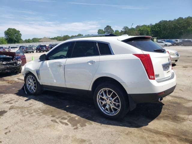 2015 Cadillac SRX Premium Collection