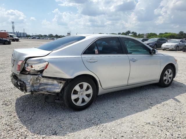 2009 Toyota Camry Base