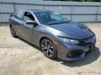 2017 Honda Civic SI