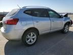 2009 Nissan Rogue S