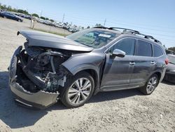 Salvage cars for sale at Eugene, OR auction: 2020 Subaru Ascent Touring