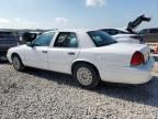 2004 Ford Crown Victoria