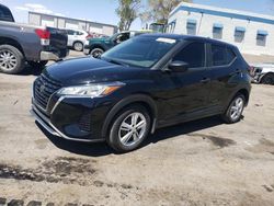 Salvage Cars with No Bids Yet For Sale at auction: 2021 Nissan Kicks S