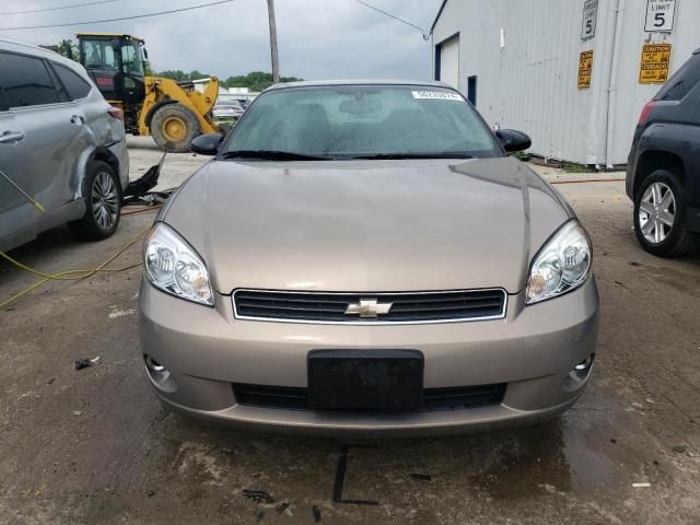 2006 Chevrolet Monte Carlo LT