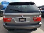 2005 BMW X5 4.4I