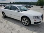 2007 Audi S8 Quattro