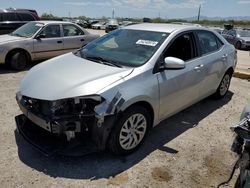 2019 Toyota Corolla L en venta en Tucson, AZ