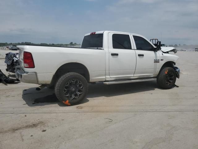 2015 Dodge RAM 2500 ST