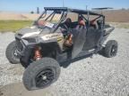 2021 Polaris RZR XP 4 Turbo