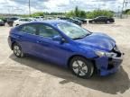 2022 Hyundai Ioniq Blue