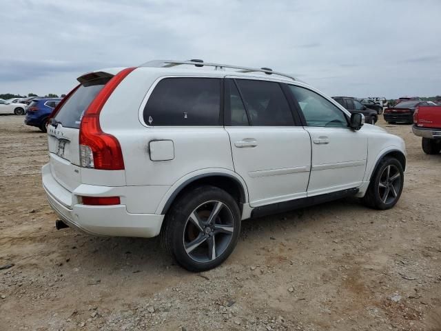 2013 Volvo XC90 R Design