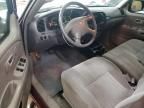 2002 Toyota Tundra Access Cab