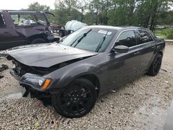 Salvage cars for sale at Houston, TX auction: 2013 Chrysler 300 S