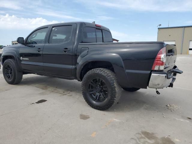 2015 Toyota Tacoma Double Cab Prerunner