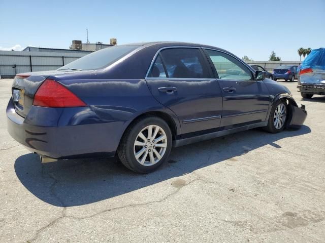 2006 Honda Accord LX