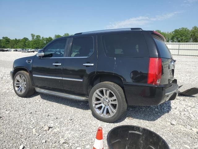 2011 Cadillac Escalade