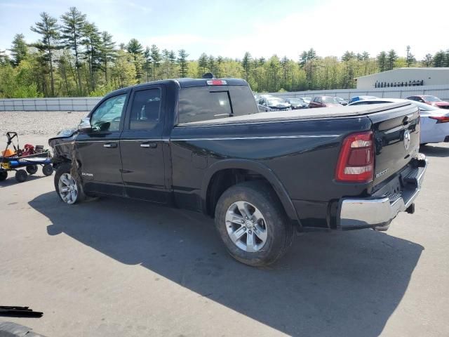 2019 Dodge 1500 Laramie