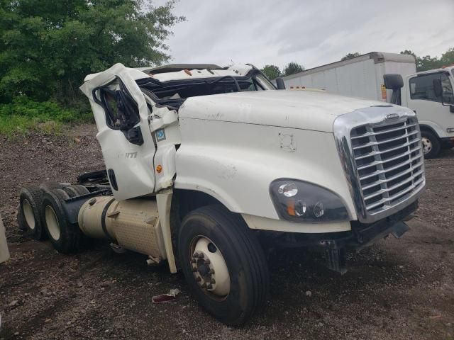 2020 Freightliner Cascadia 125