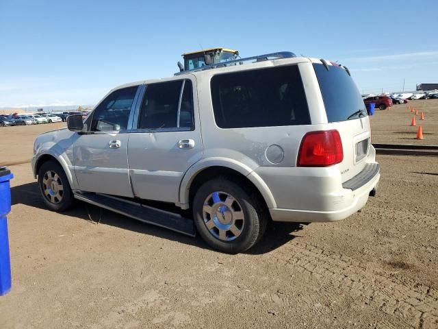 2006 Lincoln Navigator