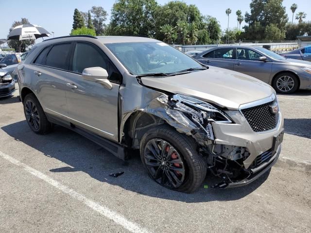 2023 Cadillac XT5 Sport