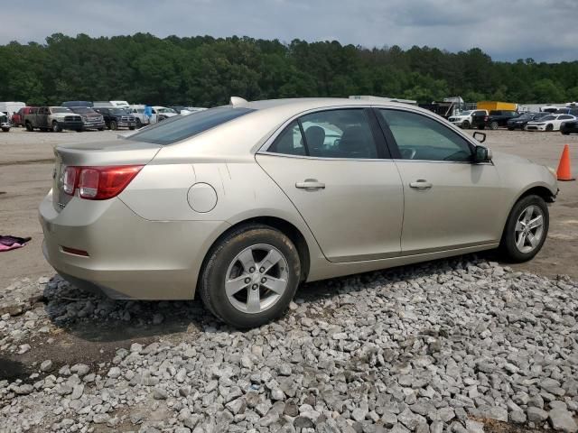 2013 Chevrolet Malibu 1LT