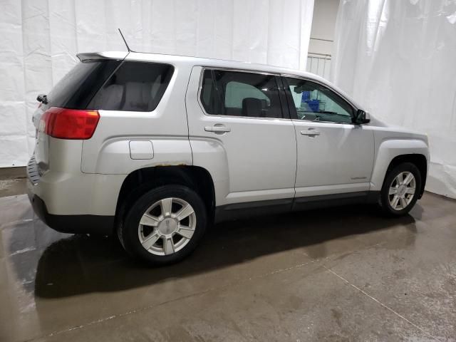 2013 GMC Terrain SLE