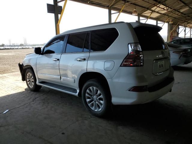 2014 Lexus GX 460