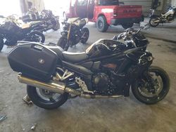 Salvage Motorcycles with No Bids Yet For Sale at auction: 2011 Suzuki GSX1250 F