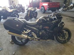 Salvage cars for sale from Copart Denver, CO: 2011 Suzuki GSX1250 F