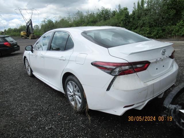 2024 Toyota Camry SE Night Shade