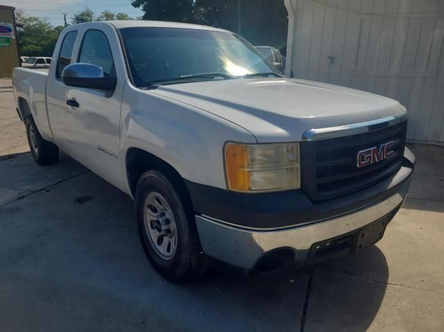 2007 GMC New Sierra C1500