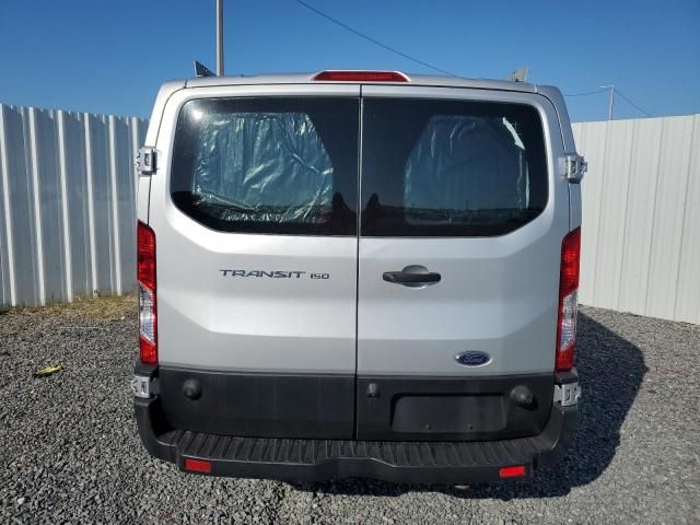 2019 Ford Transit T-150