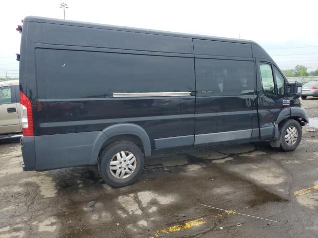 2016 Dodge RAM Promaster 3500 3500 High