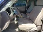 2003 Mitsubishi Montero Sport XLS