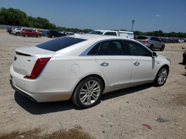 2019 Cadillac XTS Luxury