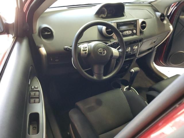 2006 Scion XA