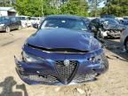 2017 Alfa Romeo Giulia Q4