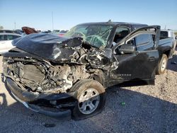 Salvage cars for sale from Copart Tucson, AZ: 2018 Chevrolet Silverado K1500 LT