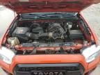 2017 Toyota Tacoma 4WD V6 DBL CAB3.5L TRD Sport
