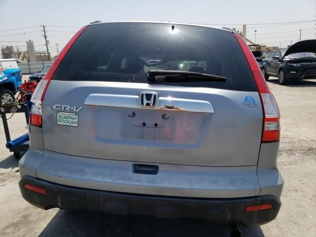 2008 Honda CR-V EX