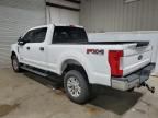 2017 Ford F250 Super Duty