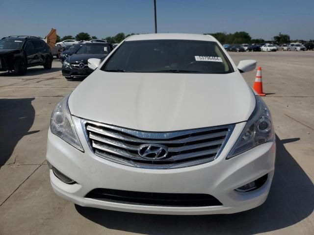 2012 Hyundai Azera GLS