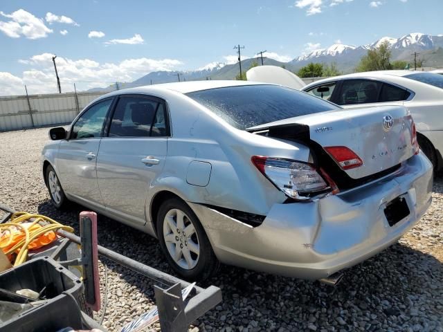 2007 Toyota Avalon XL