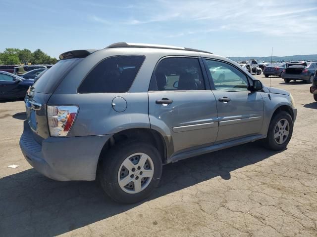 2005 Chevrolet Equinox LS