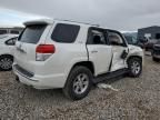 2010 Toyota 4runner SR5