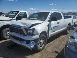 Run And Drives Cars for sale at auction: 2013 Toyota Tundra Double Cab SR5
