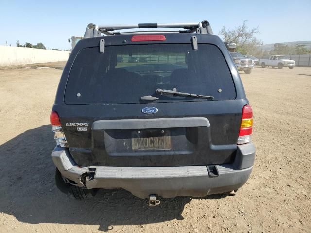 2003 Ford Escape XLT