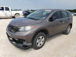 Honda cr-v lx salvage cars for sale: 2014 Honda CR-V LX