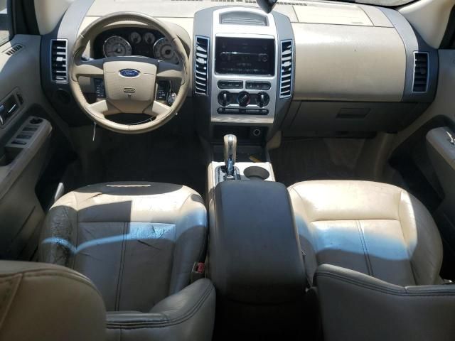 2007 Ford Edge SEL