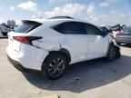 2020 Lexus NX 300 F-Sport